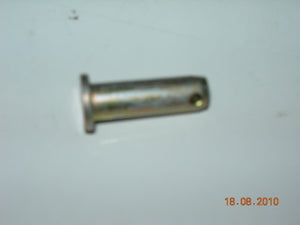 Pin, Clevis - 1/4"D - .594 EL