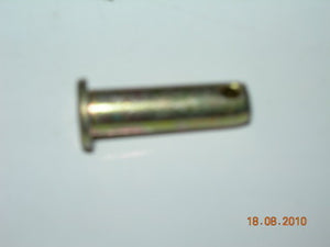 Pin, Clevis - 1/4"D - .656 EL