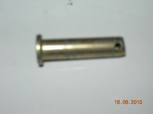 Pin, Clevis - 1/4"D - .781 EL
