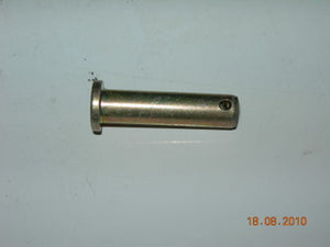 Pin, Clevis - 1/4"D - .844 EL