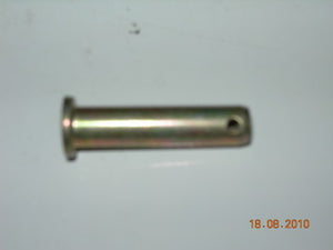 Pin, Clevis - 1/4"D - .906 EL