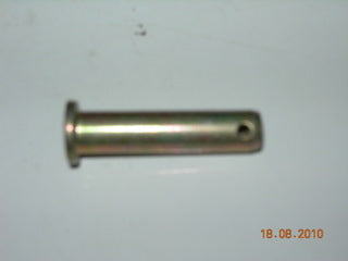 Pin, Clevis - 1/4