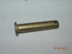 Pin, Clevis - 1/4"D - 1.094 EL