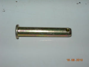 Pin, Clevis - 1/4"D - 1.281 EL