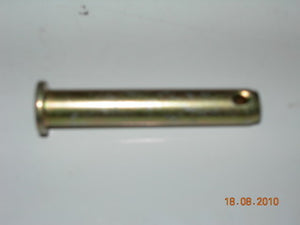 Pin, Clevis - 1/4"D - 1.344 EL