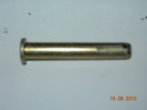 Pin, Clevis - 1/4"D - 1.469 EL
