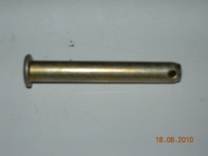 Pin, Clevis - 1/4"D - 1.656 EL