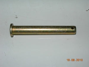 Pin, Clevis - 1/4"D - 1.719 EL