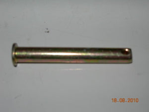 Pin, Clevis - 1/4"D - 1.781 EL