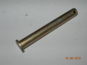 Pin, Clevis - 1/4"D - 2.281 EL