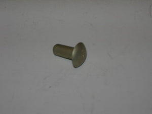 Rivet - Solid - Universal Head - .188 Diameter - 7/16" Long
