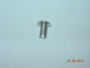 Rivet, Solid - Universal Head - 1/8"D - 1/4" OL - Stainless