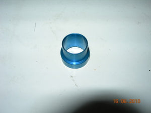 Sleeve, Flared Tube - 1/2"