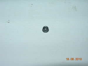 Nut, All Metal - Hi Temp - 4-40