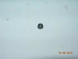 Nut, All Metal - Hi Temp - 4-40