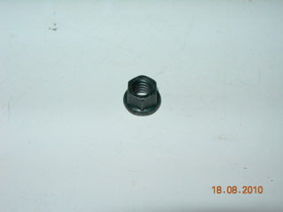 Nut, All Metal - Hi Temp - 8-32