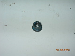 Nut, All Metal - Hi Temp -10-32