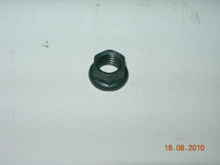 Nut, All Metal - Hi Temp - 1/4-28
