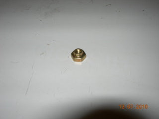Nut, All Metal - 10-32