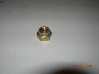 Nut, Metal Lock - 7/16-20