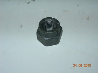 Nut, Metal - 3/8-24 - Low Profile
