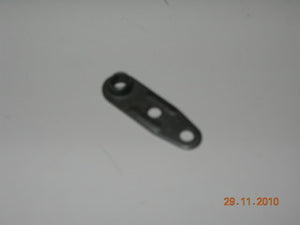 Nutplate, Fixed - One Lug - 6-32