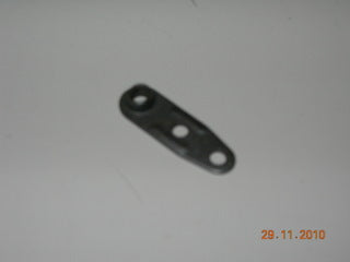 Nutplate, Fixed - One Lug - 6-32