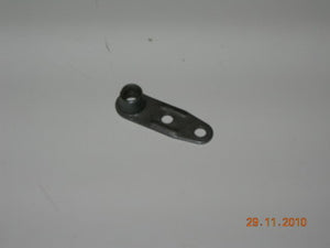 Nutplate, Fixed - One Lug - 8-32