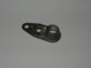 Nutplate, Fixed - One Lug - 1/4-28