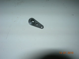 Nutplate,  Fixed - One Lug - Countersunk - 10-32