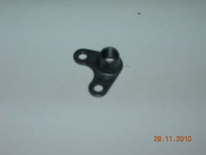 Nutplate, Fixed - Two Lug - Corner - 10-32
