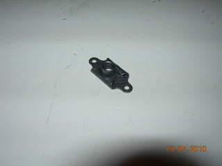 Nutplate, Floater - Two Lug - 1/4-28