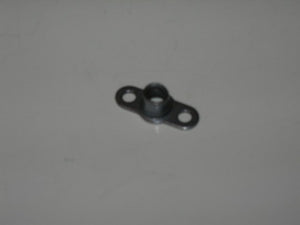 Nutplate, Fixed - Two Lug - Mini - 8-32