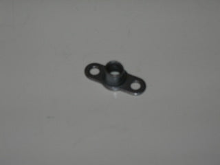 Nutplate, Fixed - Two Lug - Mini - 8-32