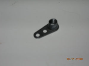 Nutplate, Fixed - Mini - One Lug - 10-32