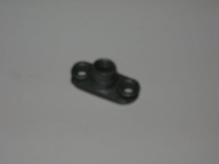 Nutplate, Floater - Two Lug - Mini - Eyelets - 10-32