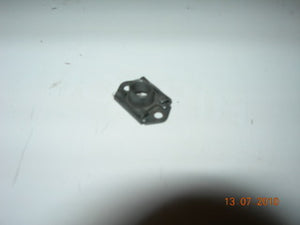 Nutplate, Floater - Two Lug - Mini - 1/4-28