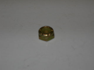 Nut, Machine - Nylon Lock - Low Profile - 1/4-28