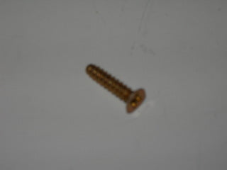 Screw, Sheet - Non Structural - Countersunk - #6 - 5/8