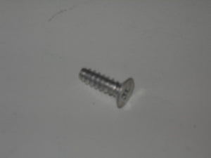 Screw, Sheet - Non Structural - Countersunk - #10 - 5/8" OL - Blunt
