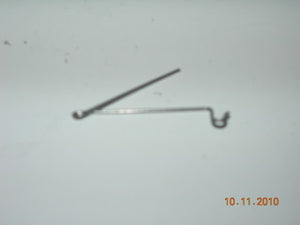 Clip, Locking - Turnbuckle Barrel (Short)