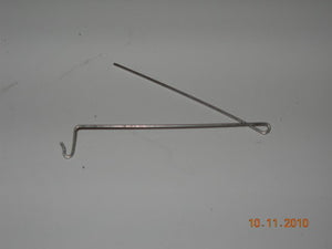 Clip, Locking - Turnbuckle Barrel (Long)