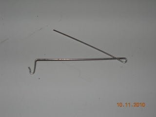 Clip, Locking - Turnbuckle Barrel (Long)