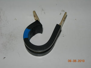 Clamp, Cushioned - 5/8" OD Tube