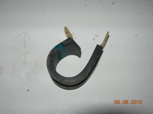 Clamp, Cushioned - 7/8" OD Tube