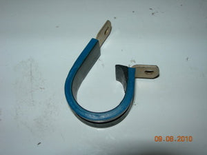 Clamp, Cushioned - 15/16" OD Tube
