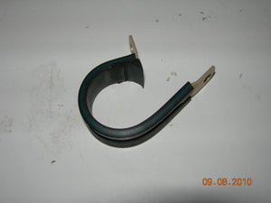 Clamp, Cushioned - 1" OD Tube