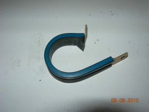 Clamp, Cushioned - 1 1/4" OD Tube