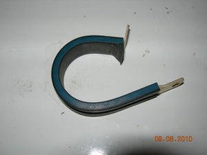 Clamp, Cushioned - 1 3/8" OD Tube