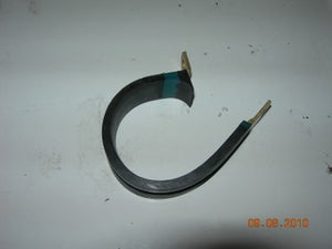 Clamp, Cushioned - 1 1/2" OD Tube